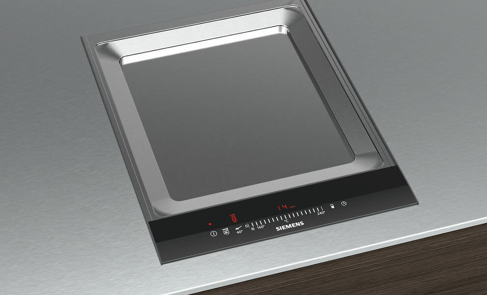 Siemens moderne und offene Küchen Siemens moderne und offene Küchen