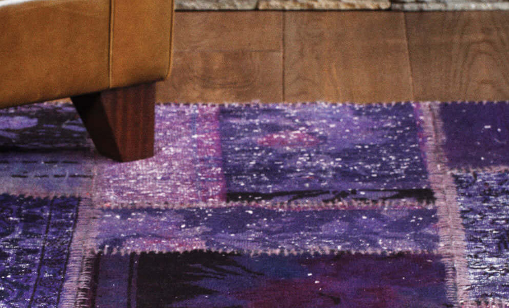 Stepevi Teppiche Stepevi Teppiche