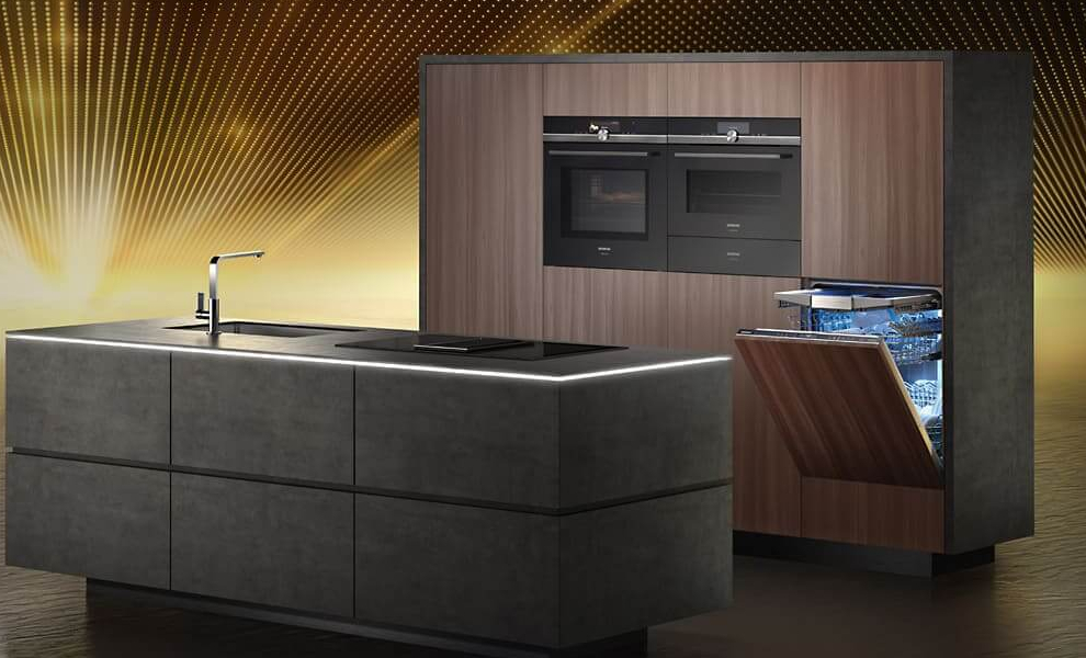 studioLine von Siemens studioLine von Siemens