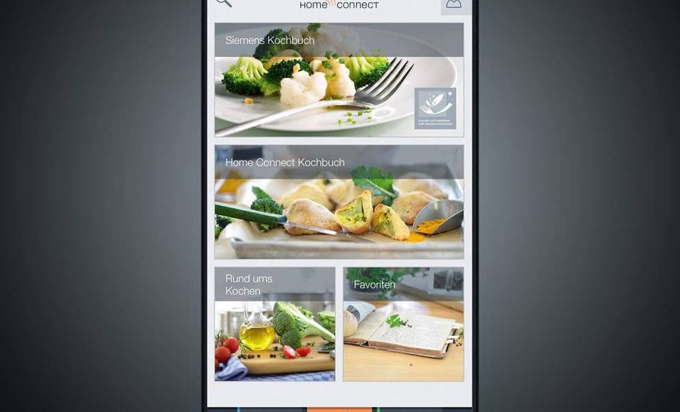 studioLine von Siemens studioLine von Siemens