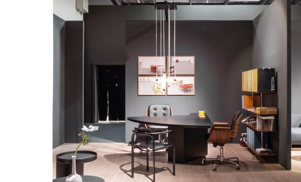 Tecta Bauhaus Klassiker Tecta Bauhaus Klassiker