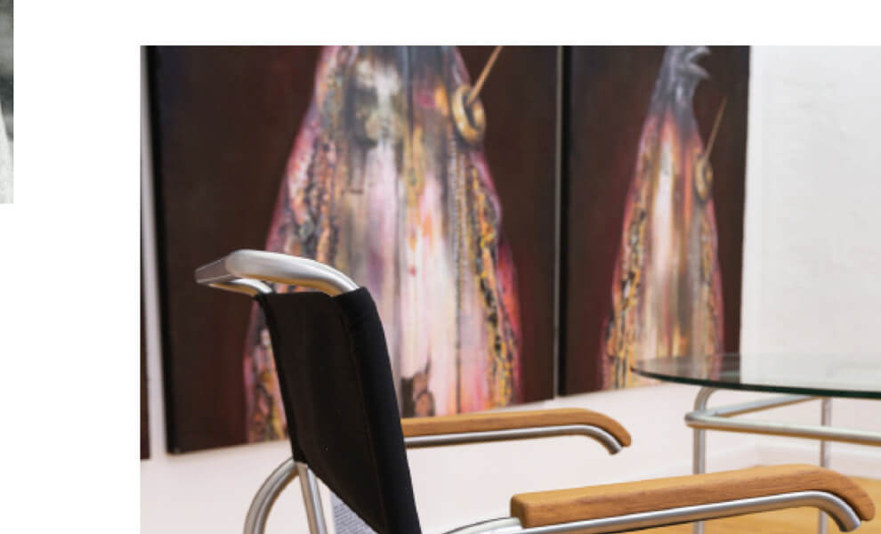 Tecta Bauhaus Klassiker Tecta Bauhaus Klassiker