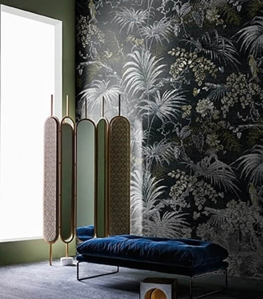 Wall&decò Tapeten und Wanddekoration Wall&decò Tapeten und Wanddekoration