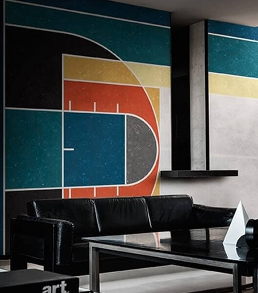 Wall&decò Tapeten und Wanddekoration Wall&decò Tapeten und Wanddekoration