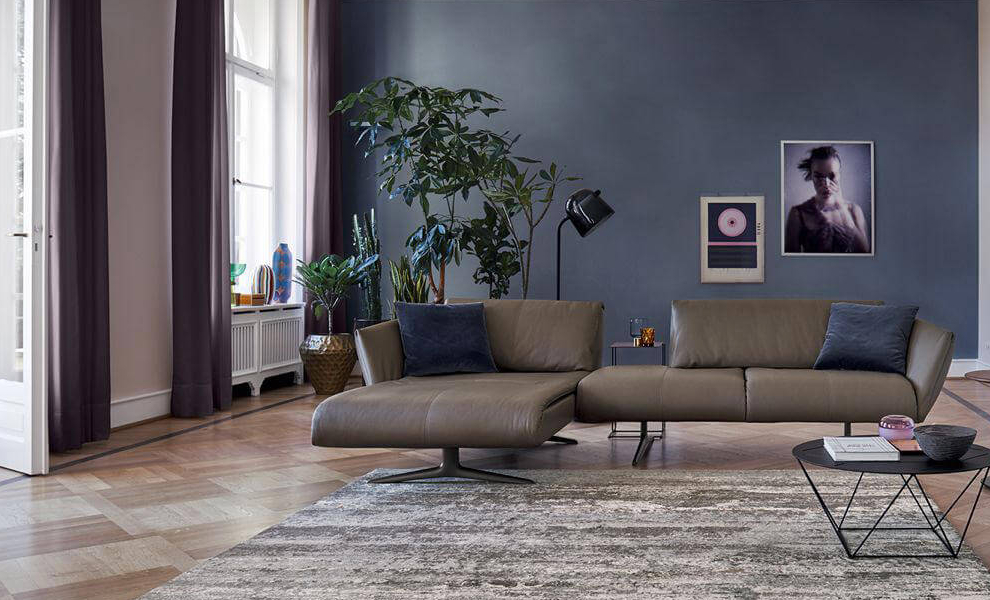 Walter Knoll Sofa & Sessel Walter Knoll Sofa & Sessel