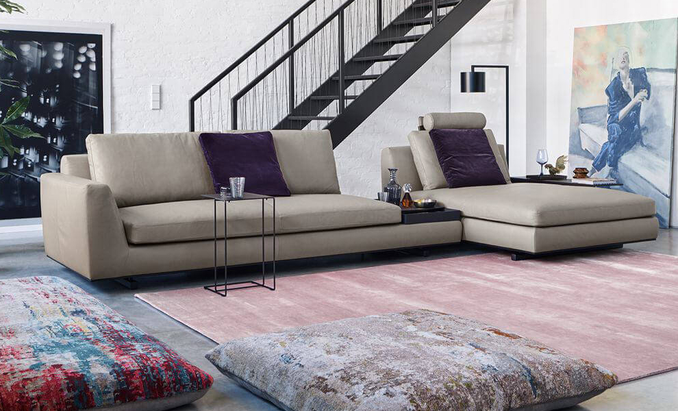 Walter Knoll Sofa & Sessel Walter Knoll Sofa & Sessel