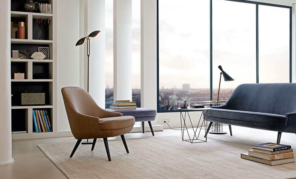 Walter Knoll Sofa & Sessel Walter Knoll Sofa & Sessel