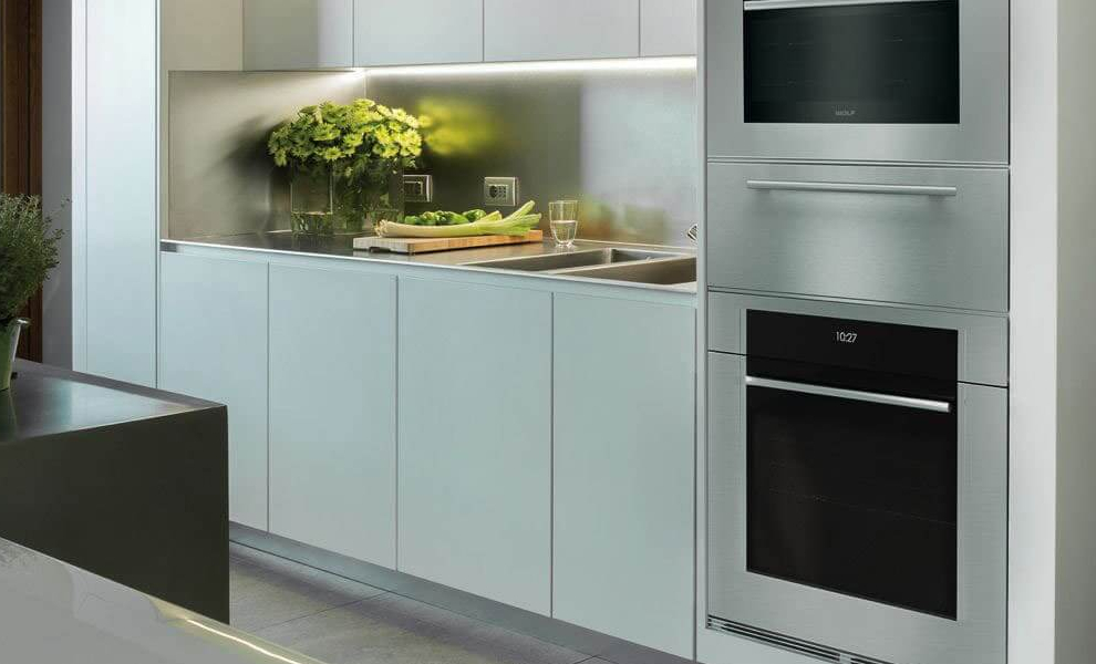 Wolf Einzigartige Kochmodule Wolf Einzigartige Kochmodule