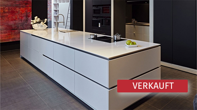 Warendorf M1 L81 Glattlack Reinweiß