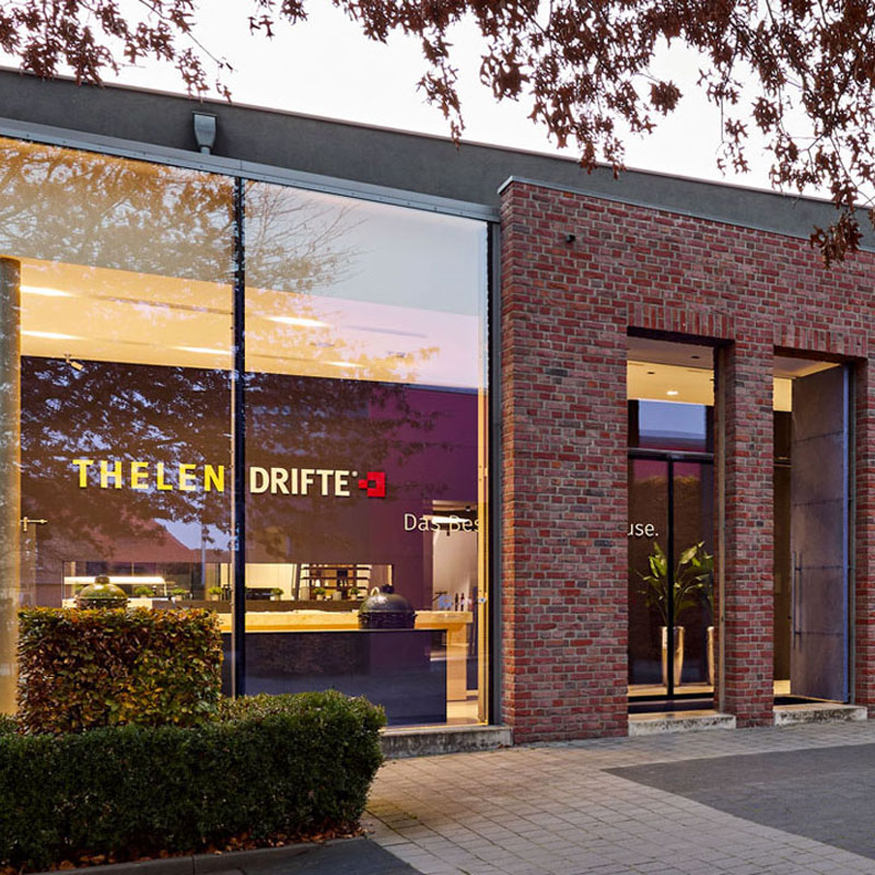 300 Jahre THELEN | DRIFTE