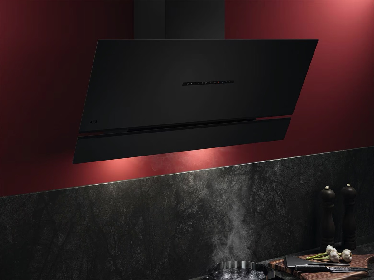 AutoSense – automatisch saubere Küchenluft