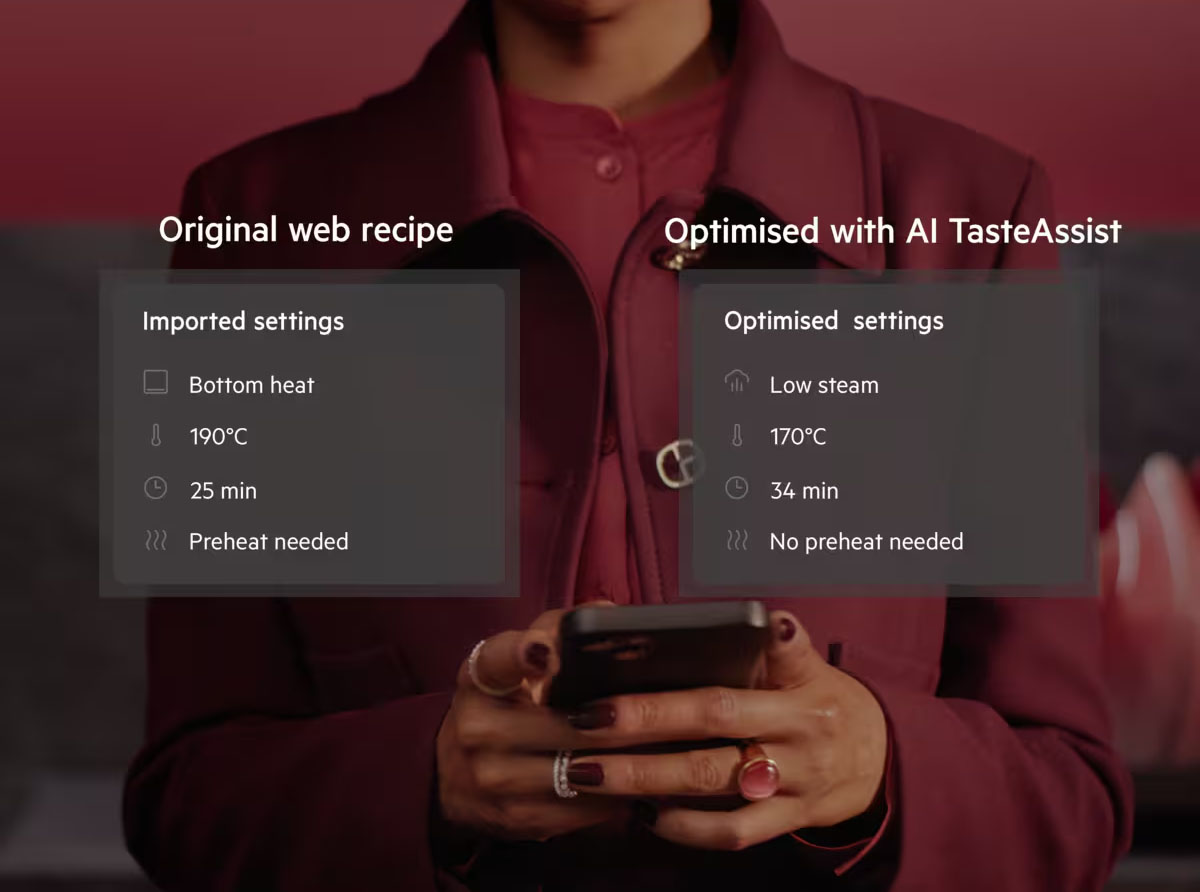 KI-Rezept-Assistent: Rezepte smarter zubereiten