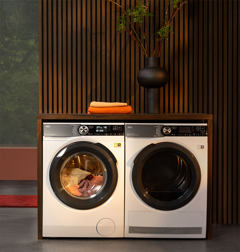 Ganz gepflegt die Umwelt schonen