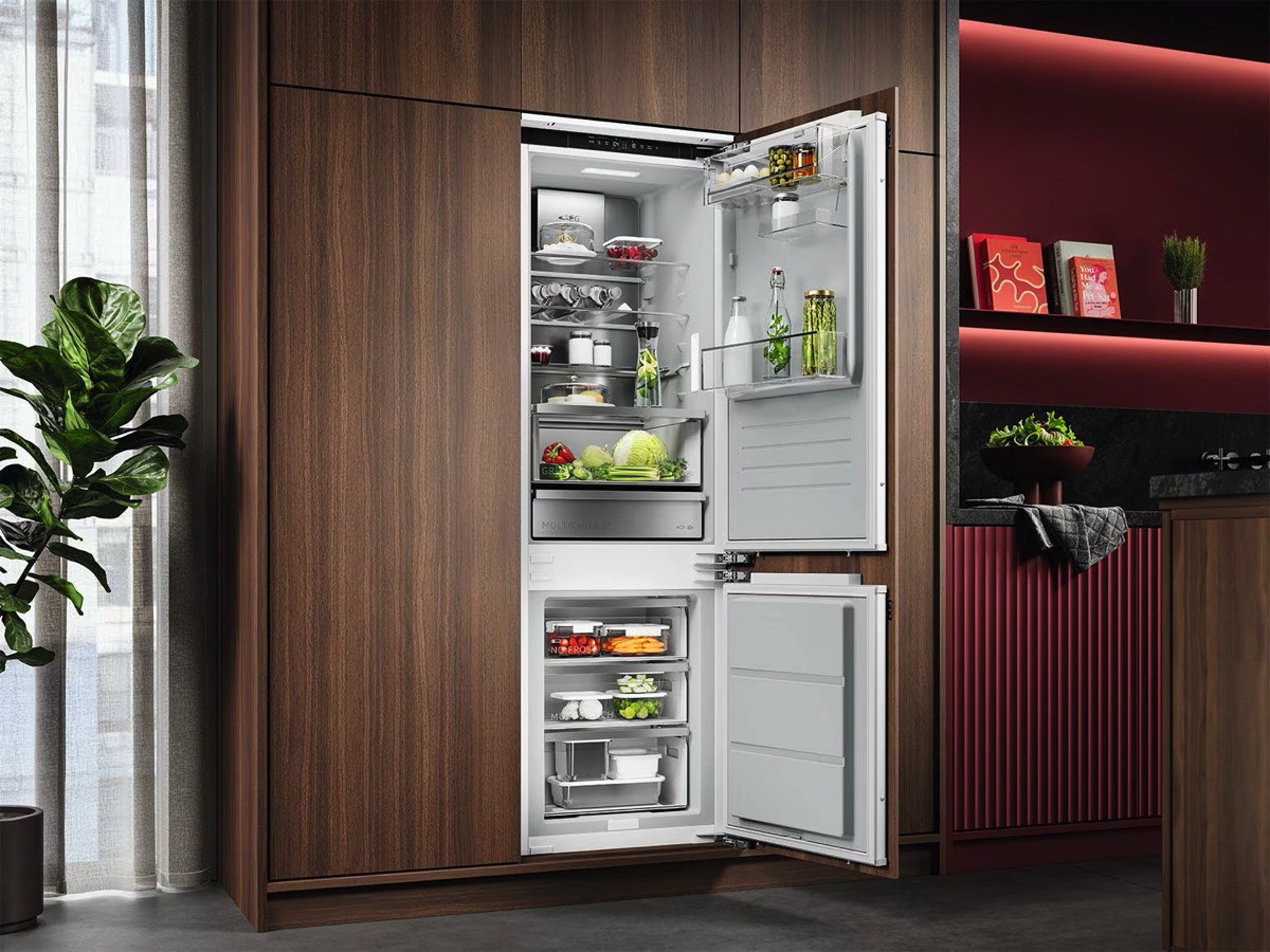 Lebensmittelaufbewahrung – angepasst an Ihre Bedürfnisse