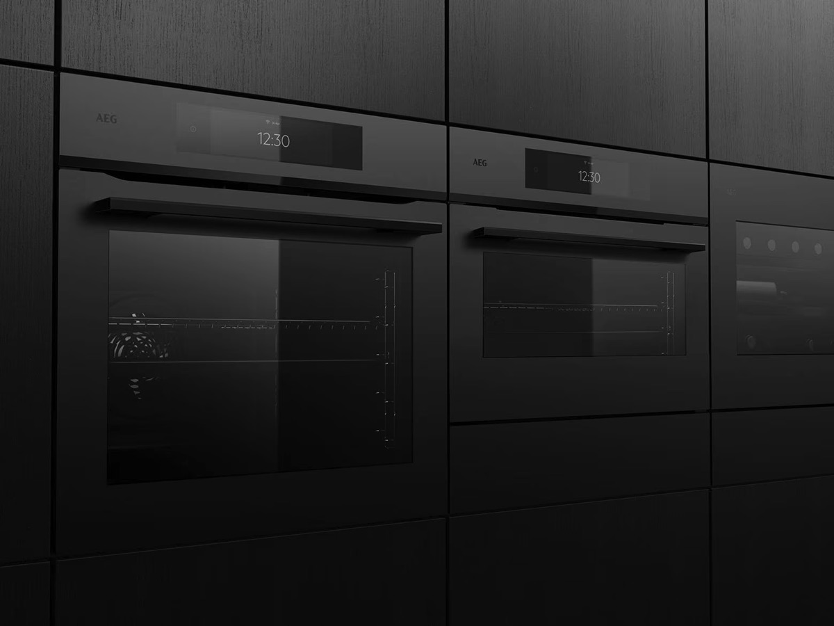 Markantes Design – geschaffen, um zu beeindrucken