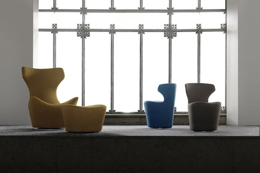 B&B Italia Grande Pailio