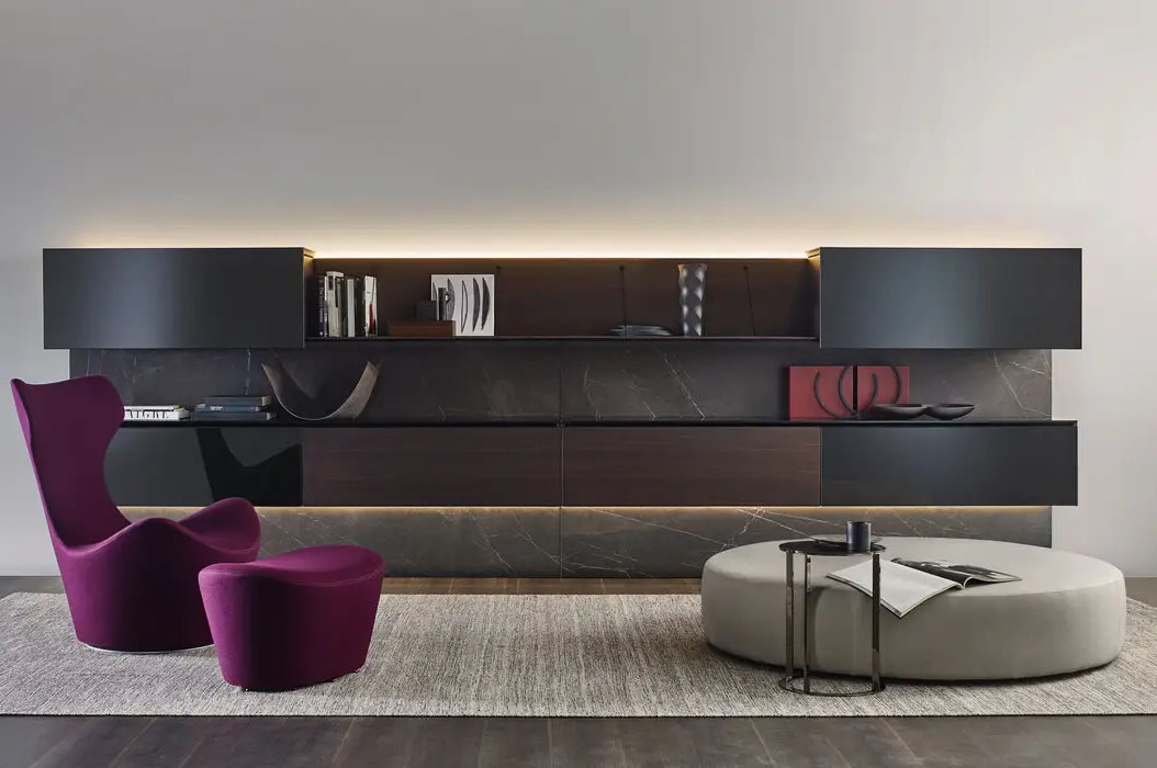 B&B Italia Harry Large