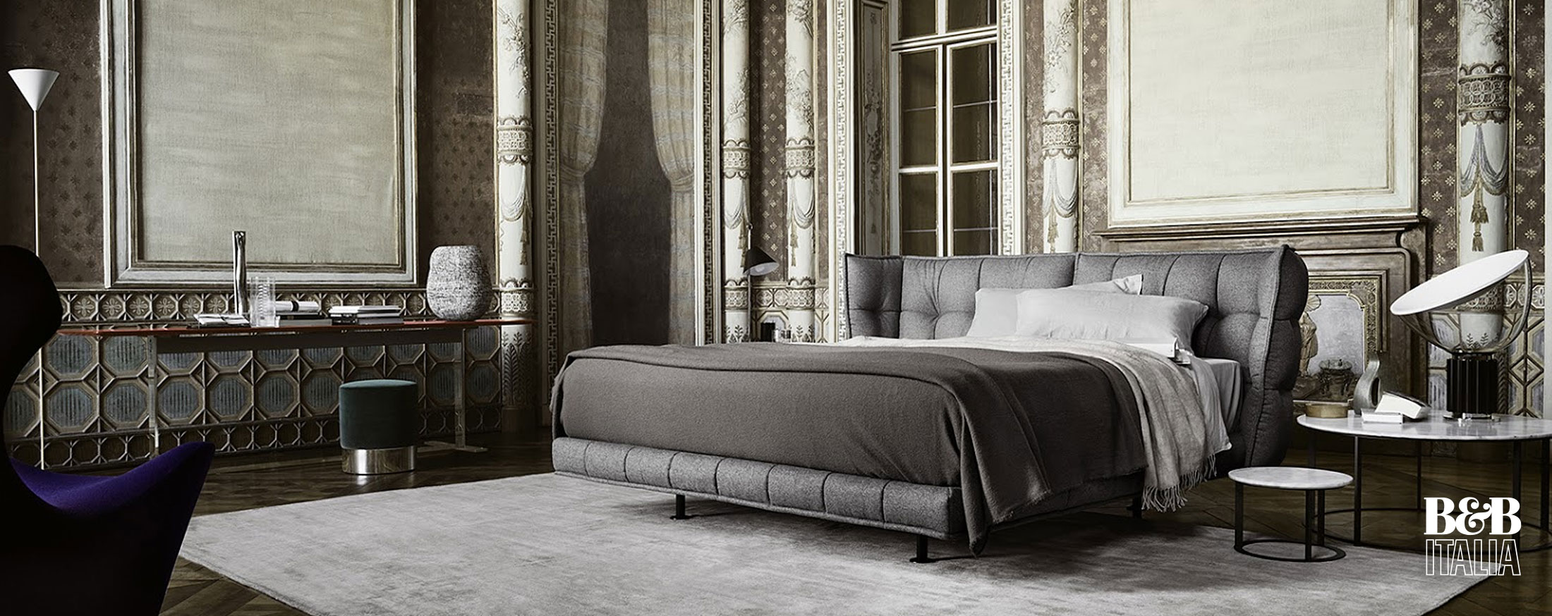 B&B Italia Eileen Konsole