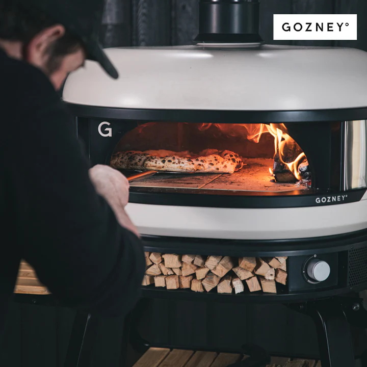 Gozney Pizzakurs (Next Level) Gozney Pizzakurs (Next Level)