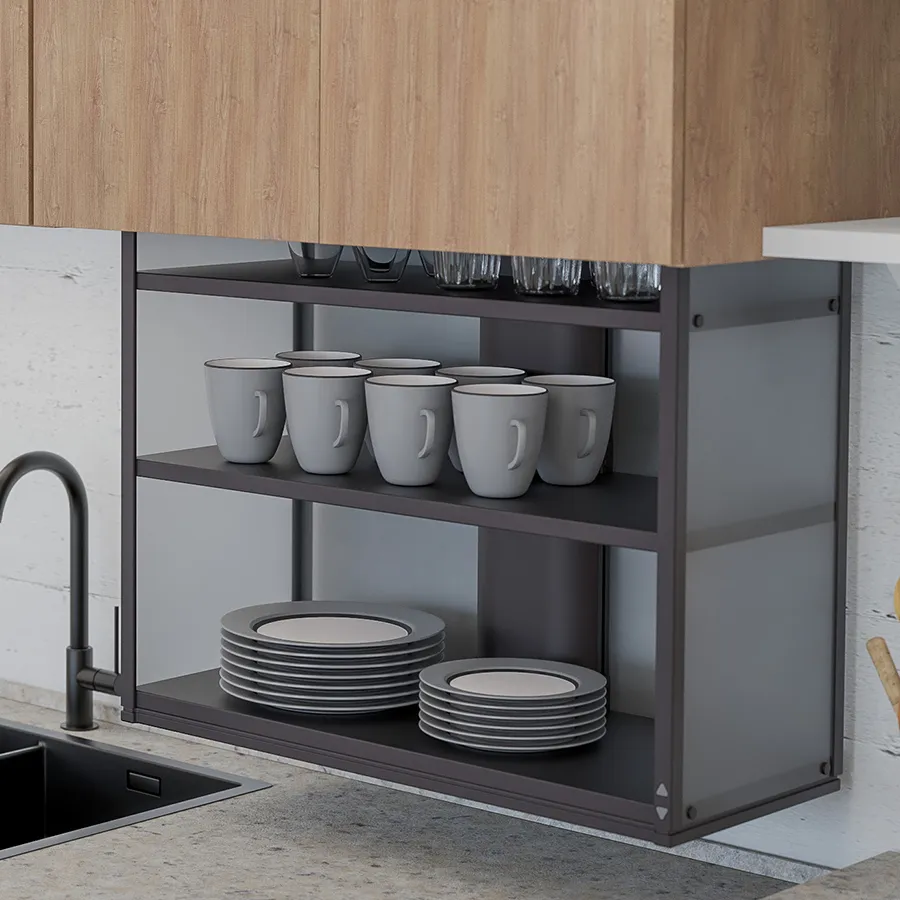 Eigenschaften und Vorteile