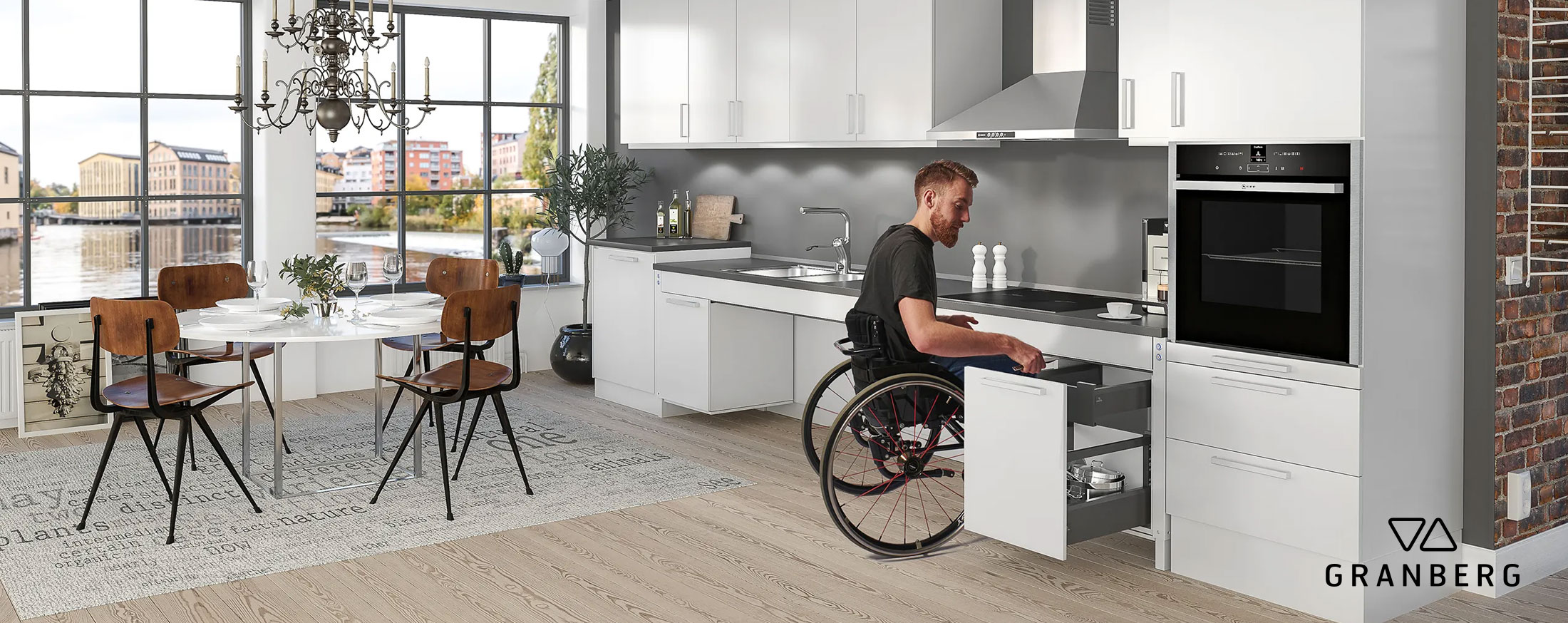 Granberg Interior AB