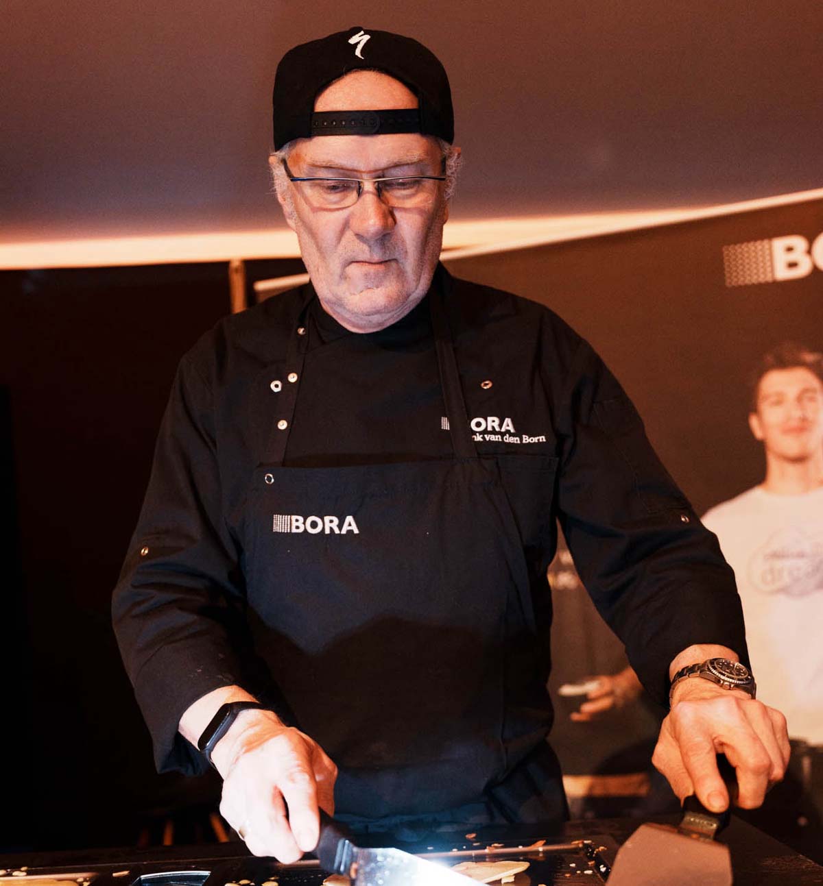 Kulinarischer Genuss auf höchstem Niveau