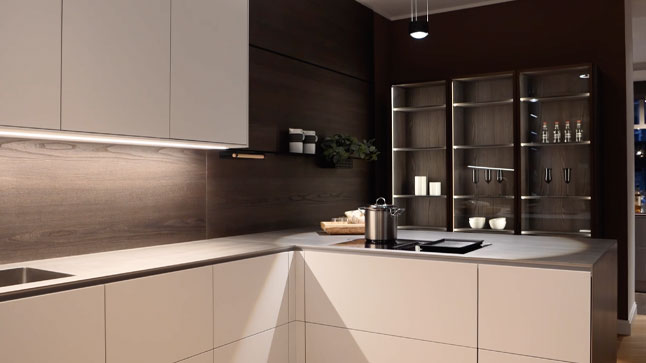 LEICHT Classic FS-C12