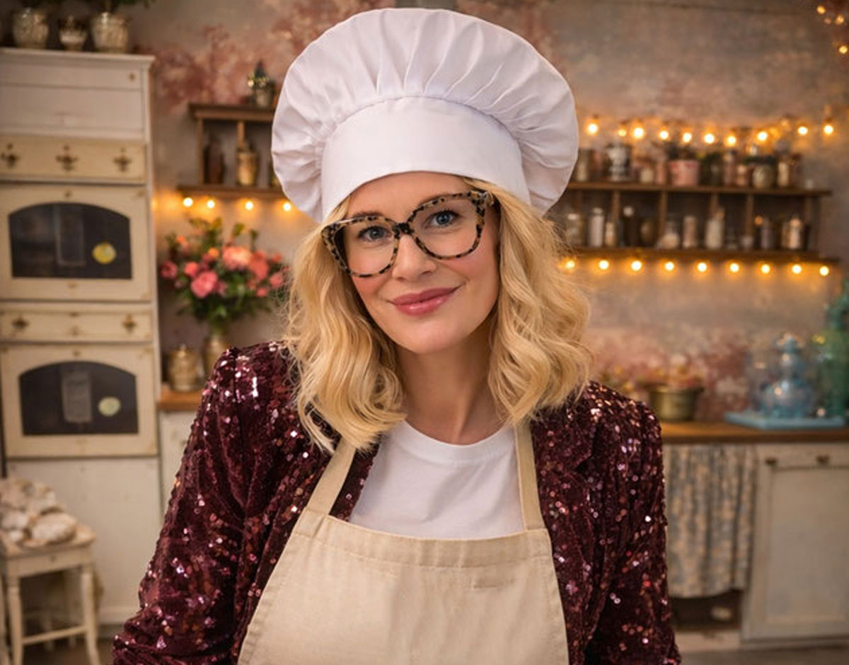 Kinderkochen mit Lilli Morgenstern