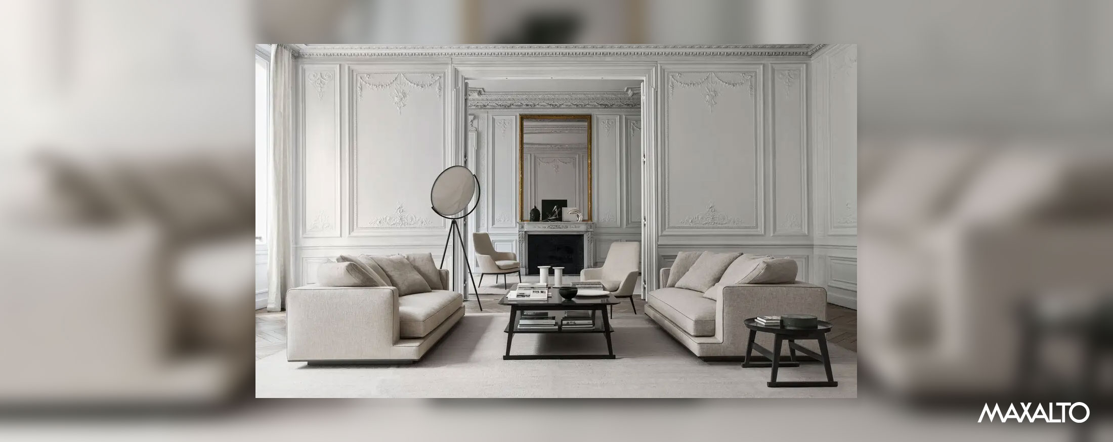 Maxalto Designmöbel