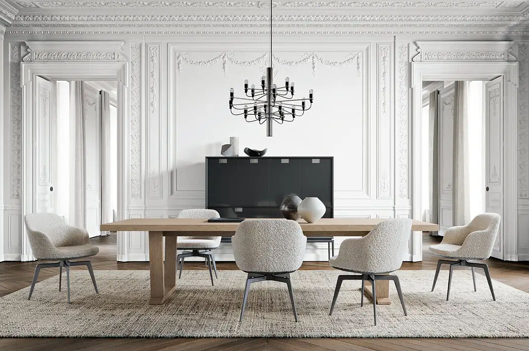 Maxalto Caratos Swivel Maxalto Caratos Swivel