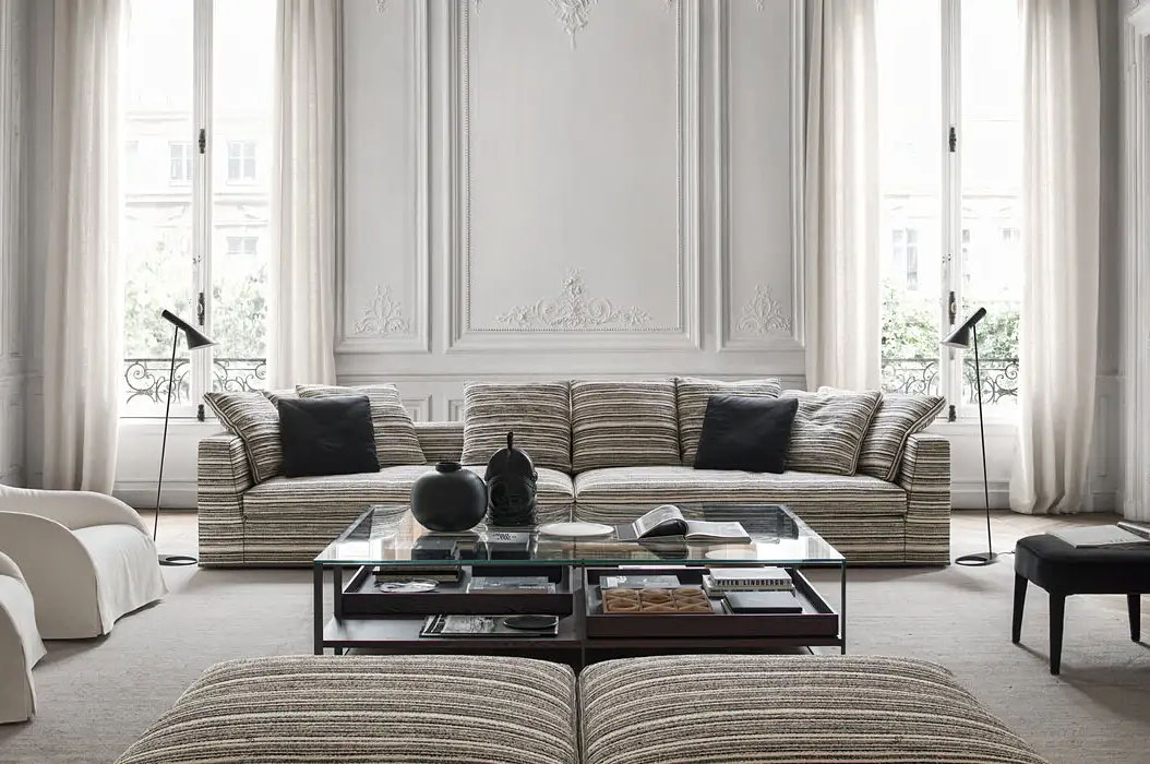 Maxalto Otium Soft Sofa