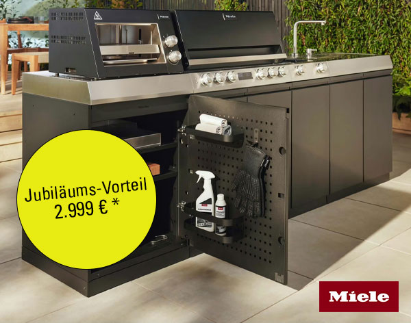 Ab 60.000 € Küchenwert