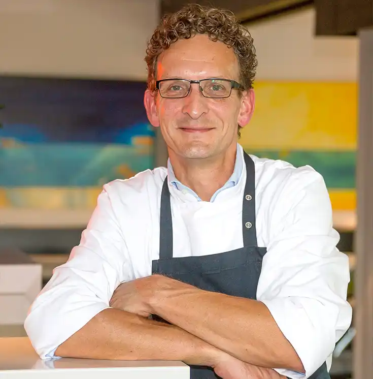 Ralf Marschaleck · Gaggenau