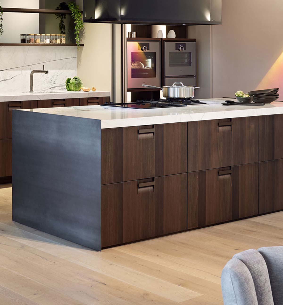 Unsere komplett erneuerte Ausstellung