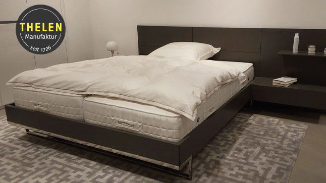 Thelen Bettanlage 1500 - Casa 4