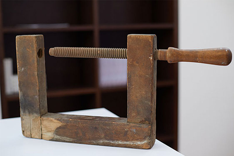 Vom Schreiner zur Küchenkompetenz