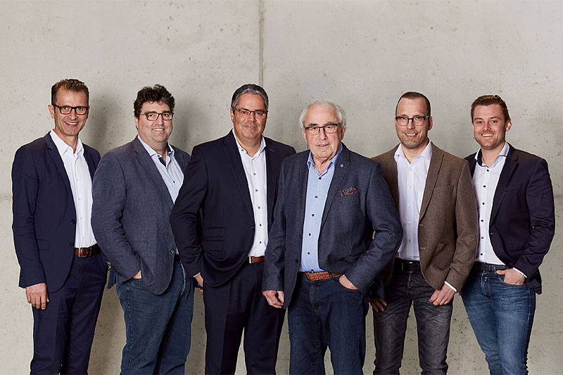 Wachstum, Generationswechsel und Partnerschaft