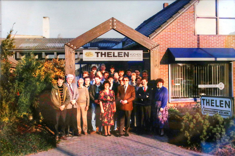 300 Jahre Erfahrung, moderne Familientradition