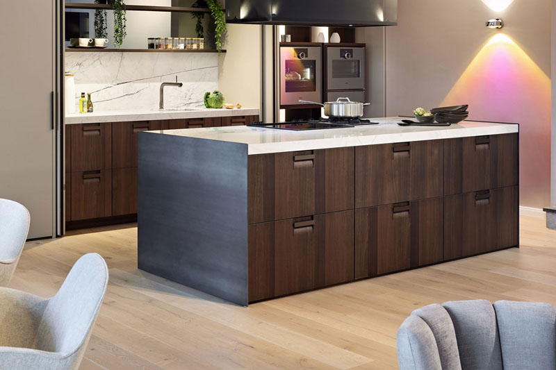 Blick nach vorn: Zukunft aus Tradition