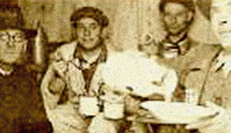 Vom Bauern mit Axt zum Zunftbetrieb