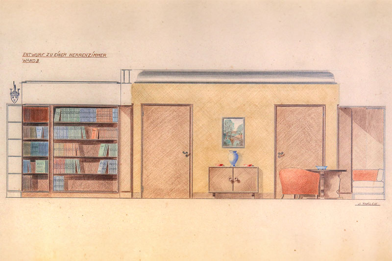 Zwischen Tradition und Industrialisierung