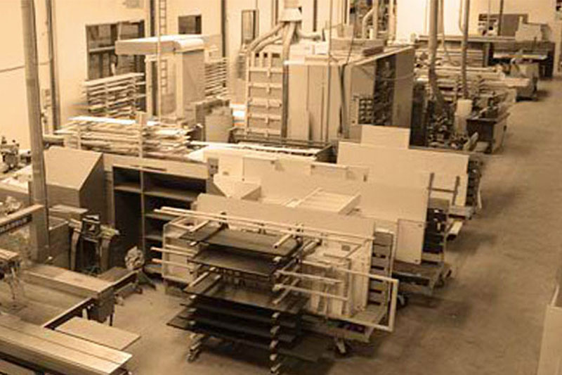 Der Schritt in die Moderne: Paul Thelen