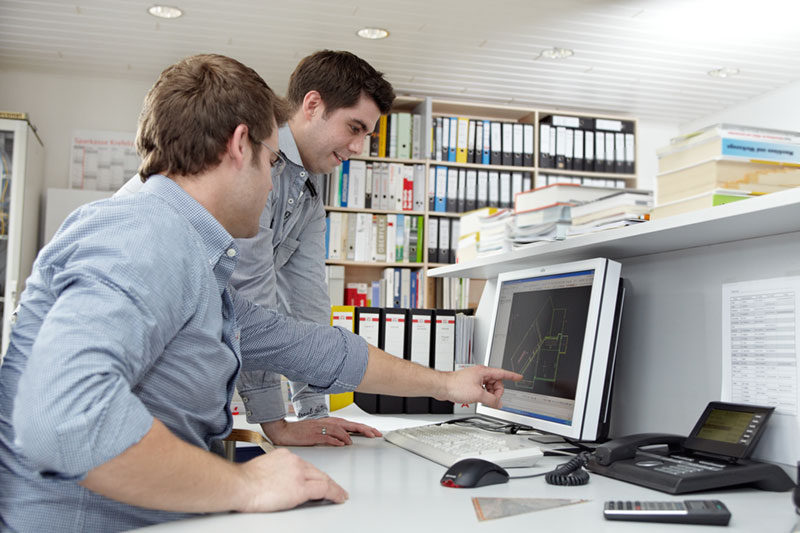 Thelen und die Künstliche Intelligenz