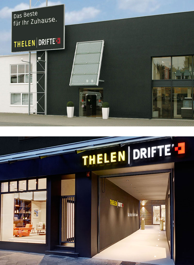 Wachstum durch Standorte und Beteiligungen