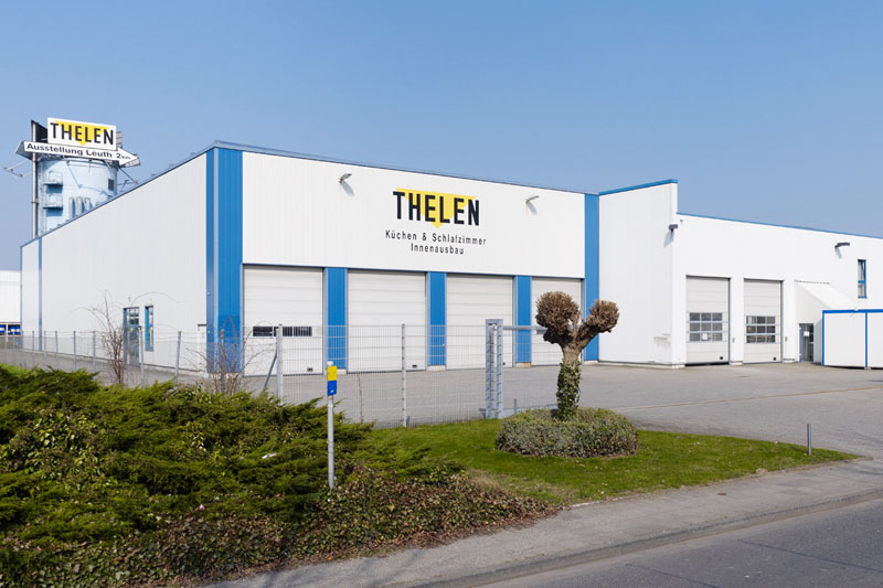 Handwerk trifft Hightech: Kaldenkirchen