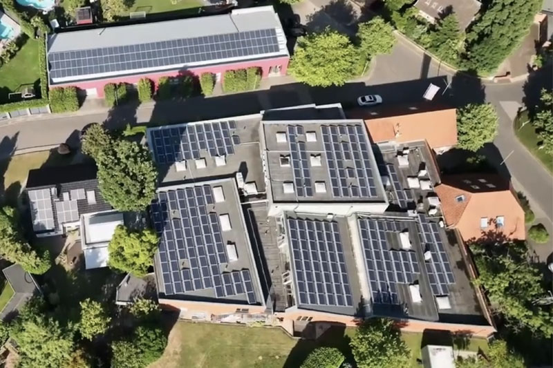 „Thelen ist Leuth!“ – Heimat als Markenkern