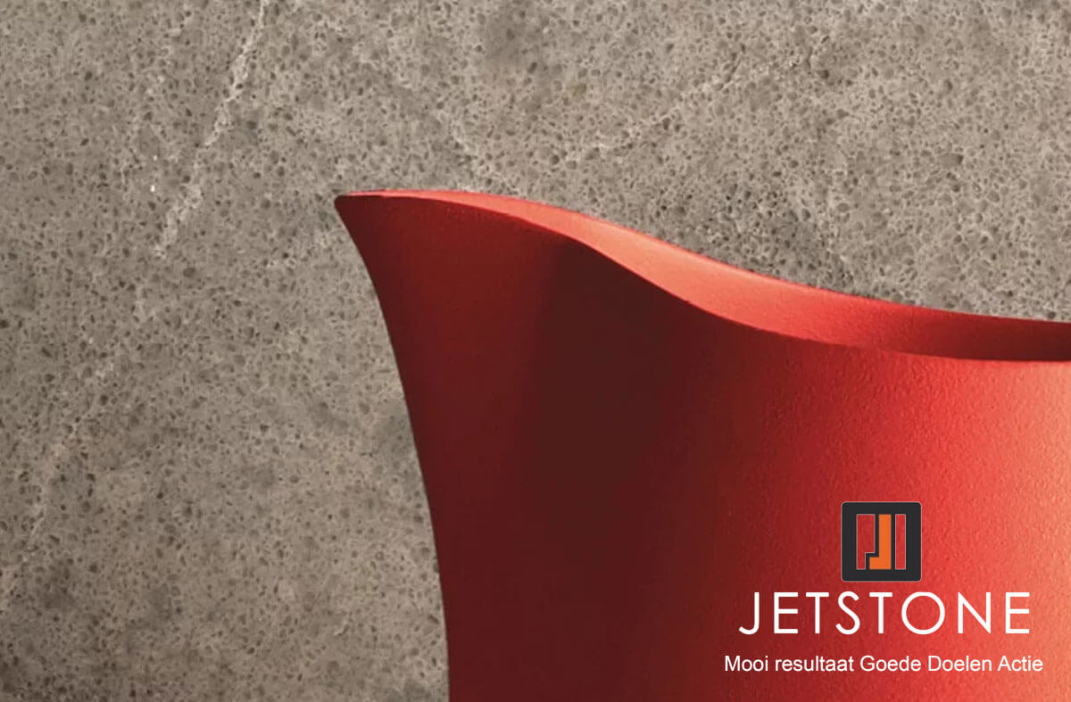 Jetstone – Küchenarbeitsplatten