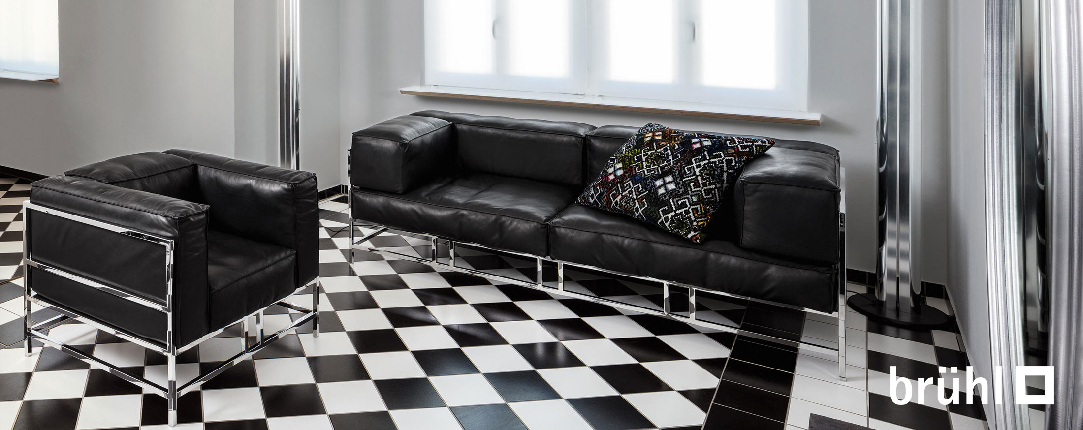 Brühl Möbel - die perfekte Verbindung von Funktion und Design