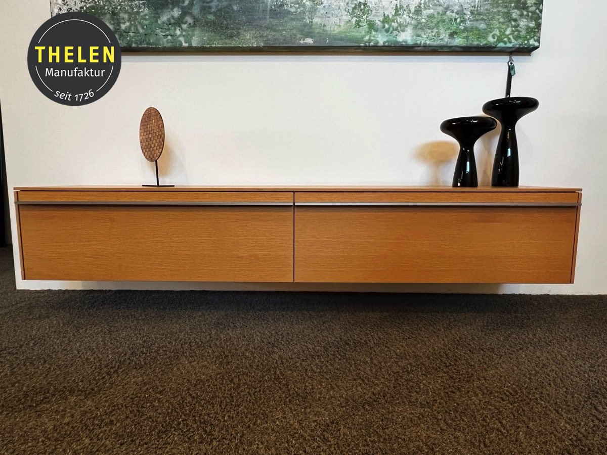 Thelen Sideboard Eiche Natur
