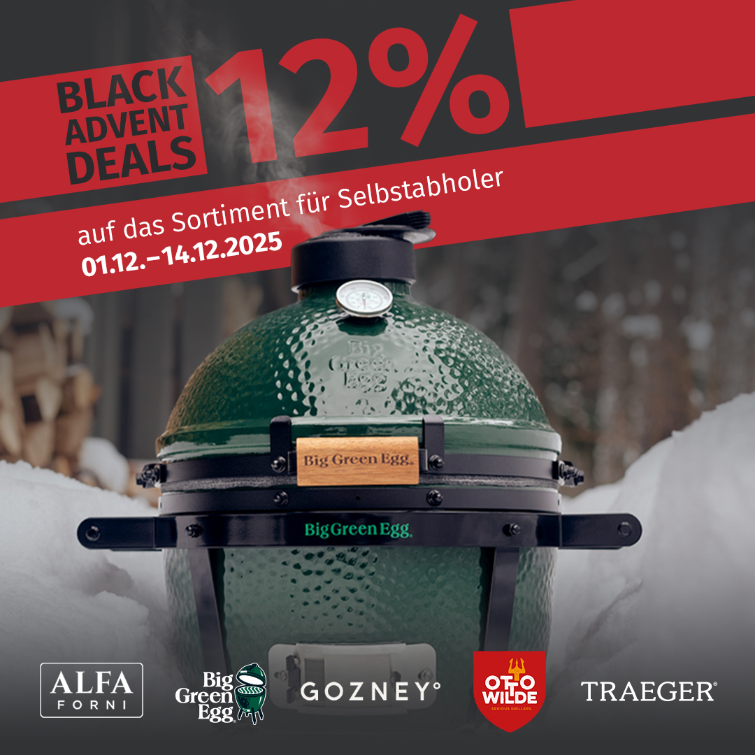 Adventsangebote - Black Advent Deals